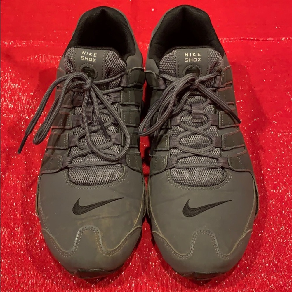 Nike shox